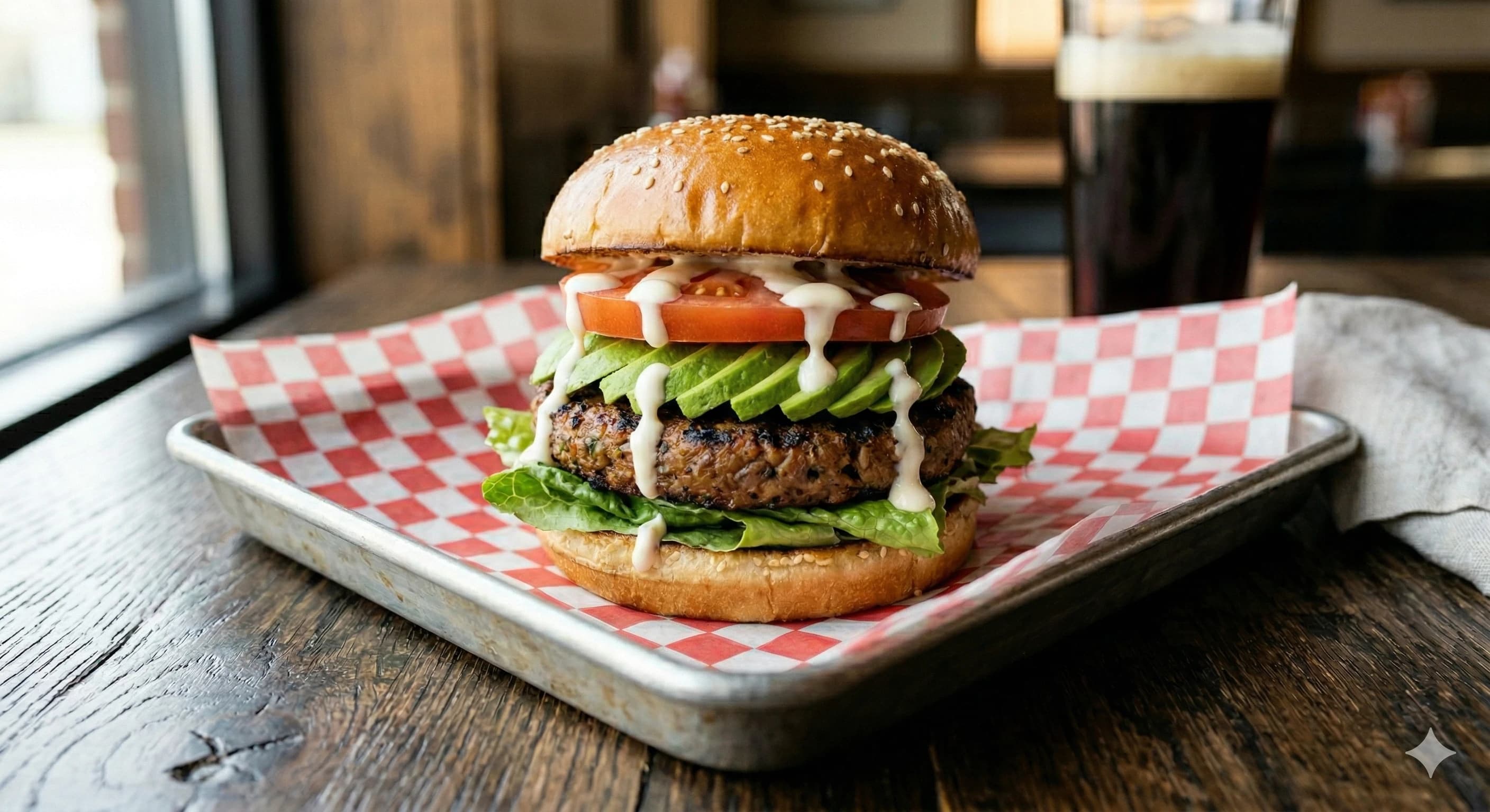 Veggie Beyond